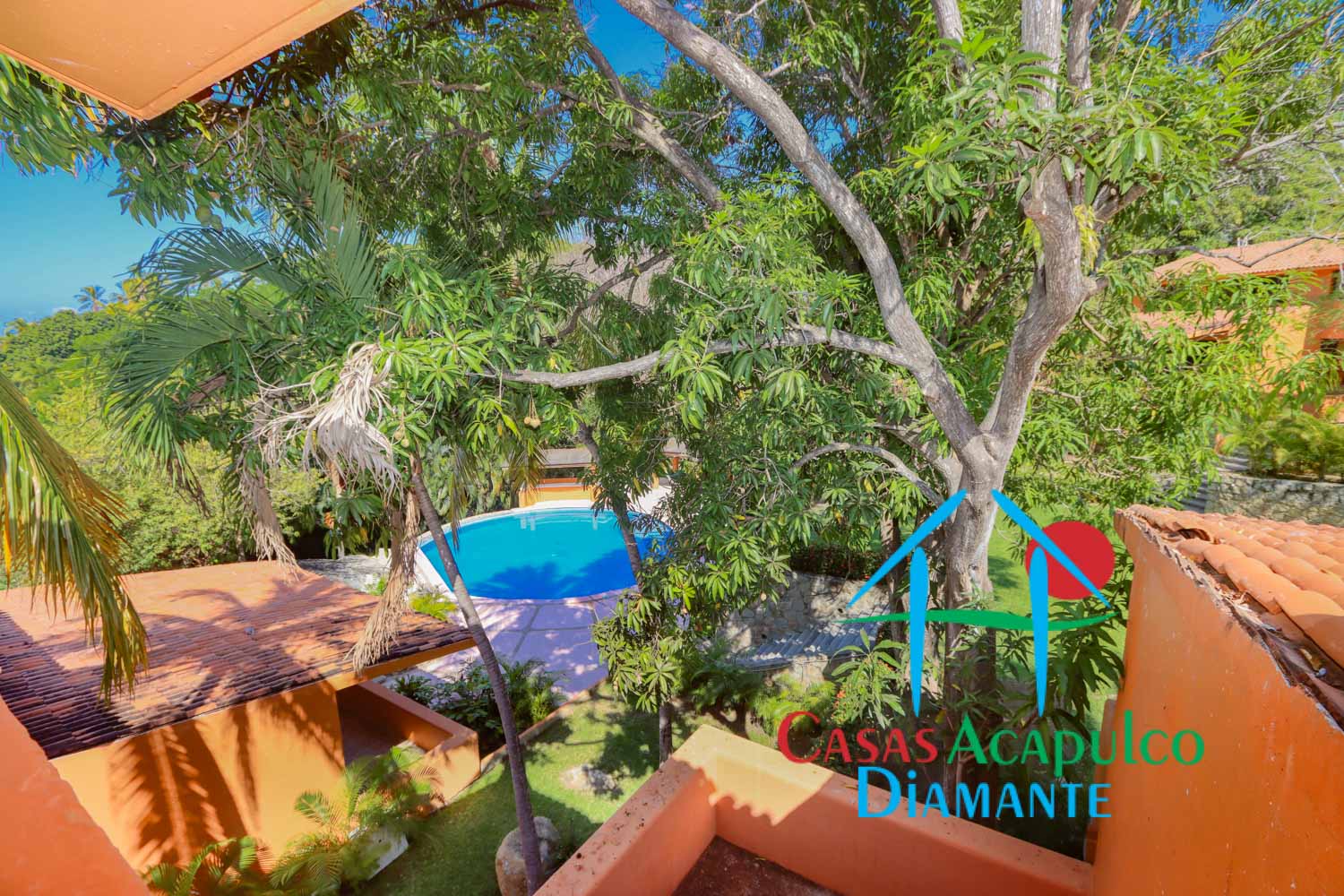 Las Brisas Tabachines 1 - Recámara tres 6